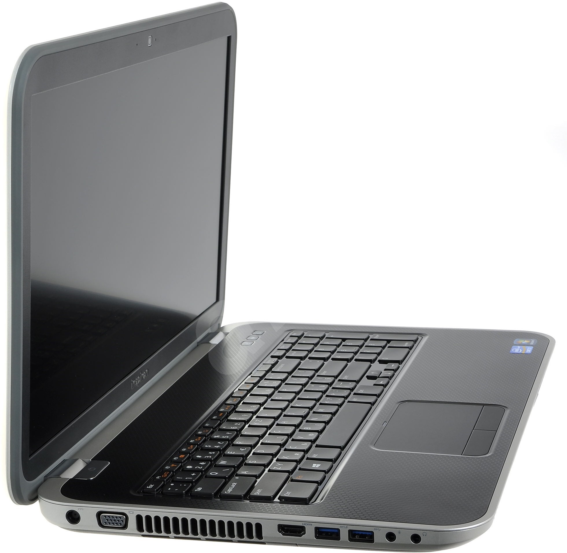 Dell inspiron 7720 обзор