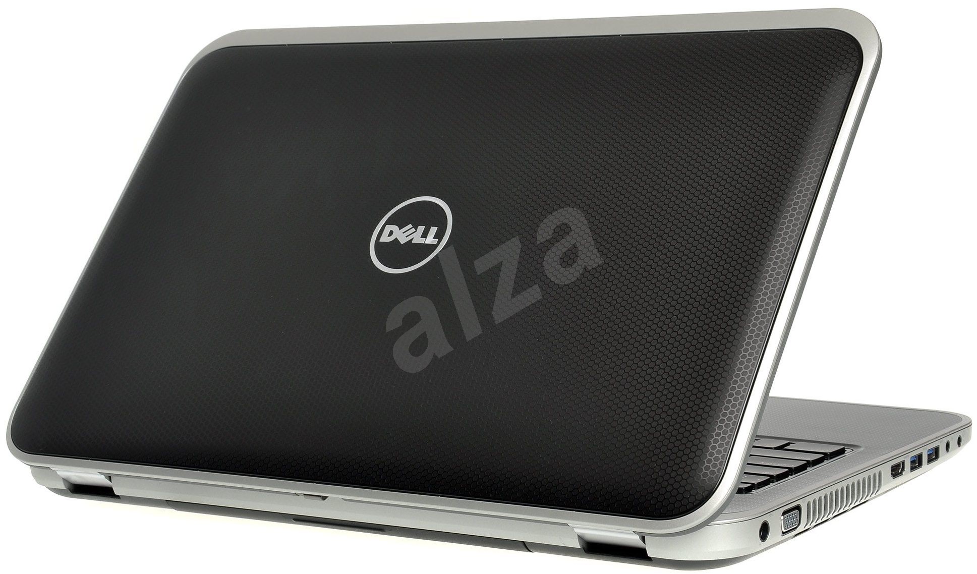 Dell inspiron 7720 нет изображения