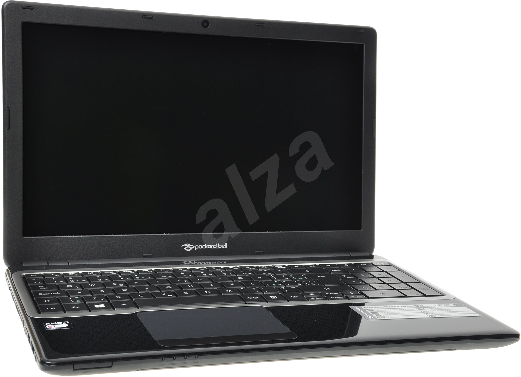 Packardbell Easynote Te69kb En Desarme | Cuotas sin interés