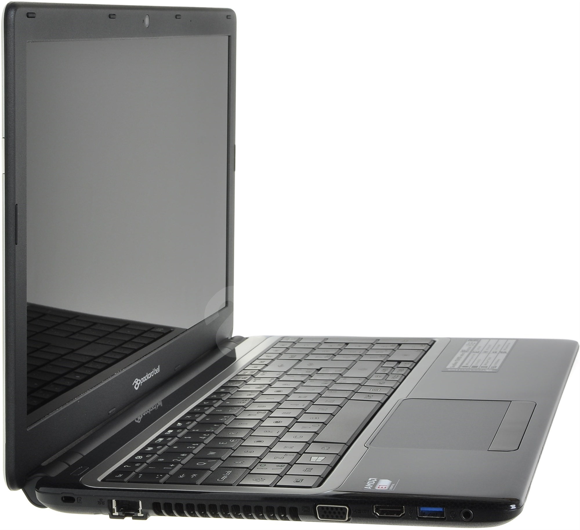 Clavier pour PC Portable Packard Bell Packard Bell EasyNote TE69HW TE69KB - Remplacer clavier ordinateur portable EasyNote LE/TE Series