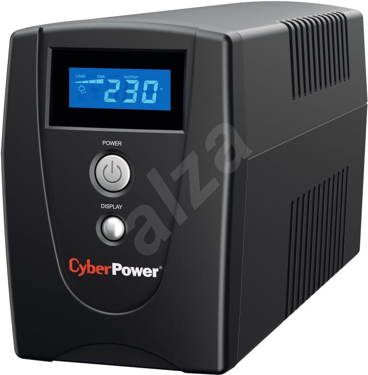 Cyberpower value600ei аккумулятор