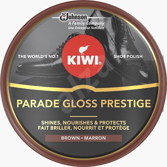 kiwi parade gloss prestige neutral