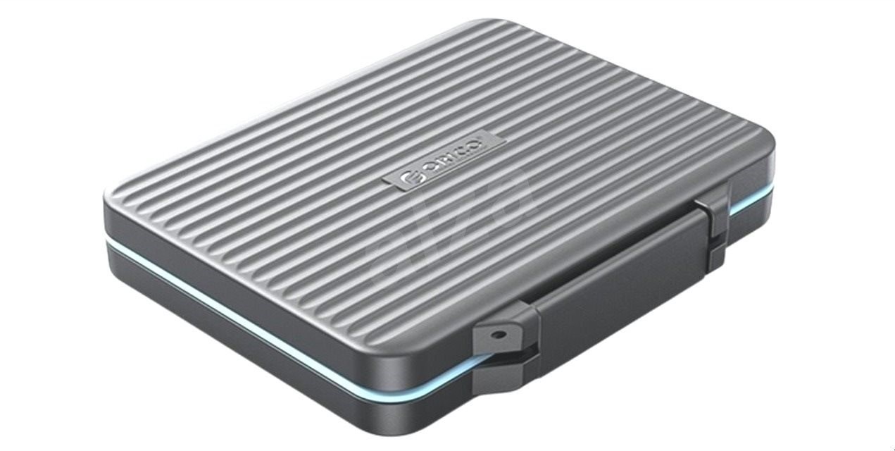 Card Case PHCD6BKBP za 10,90 € Obal na pamäťové karty