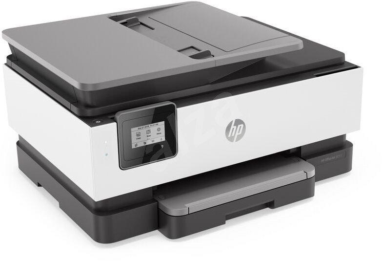 Hp officejet 8013 обзор