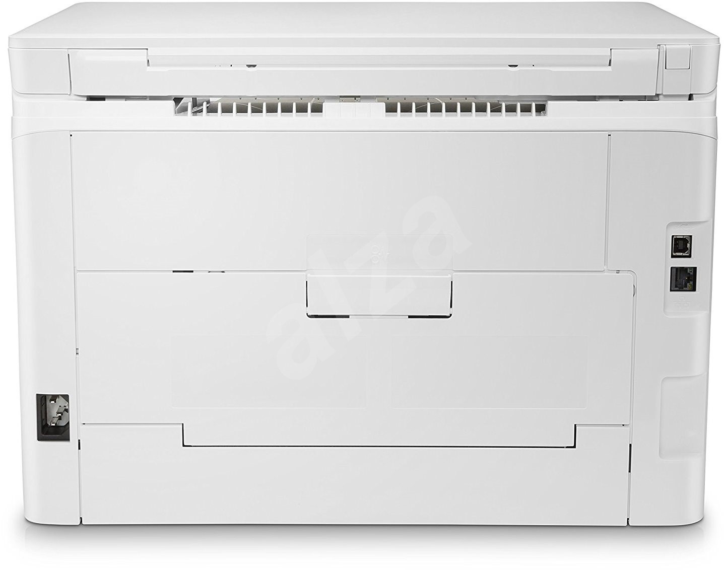 Laserjet pro mfp m180n не работает сетевая карта