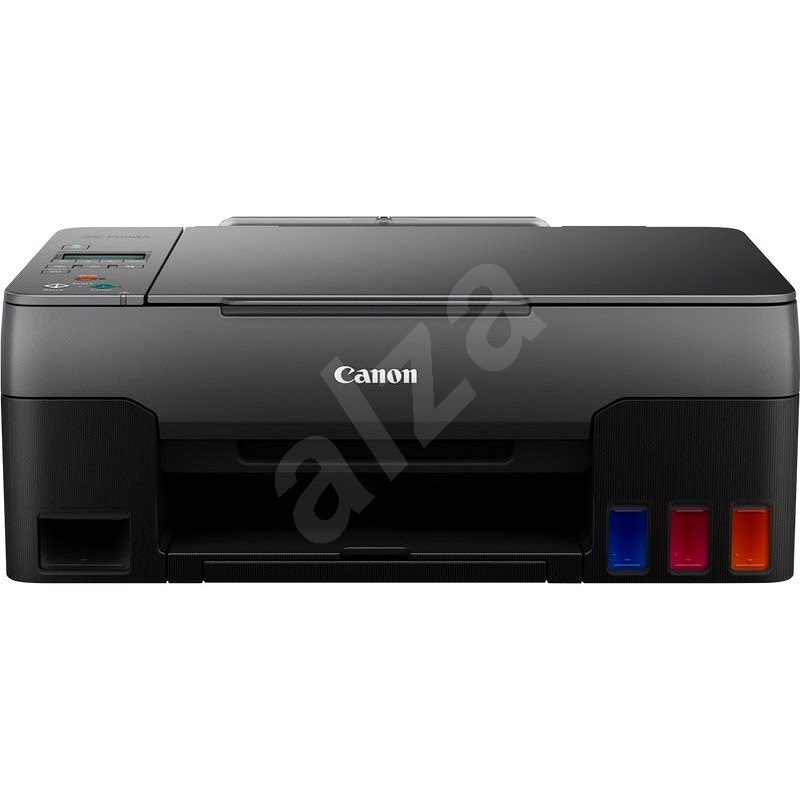 Установка принтера canon pixma g2420