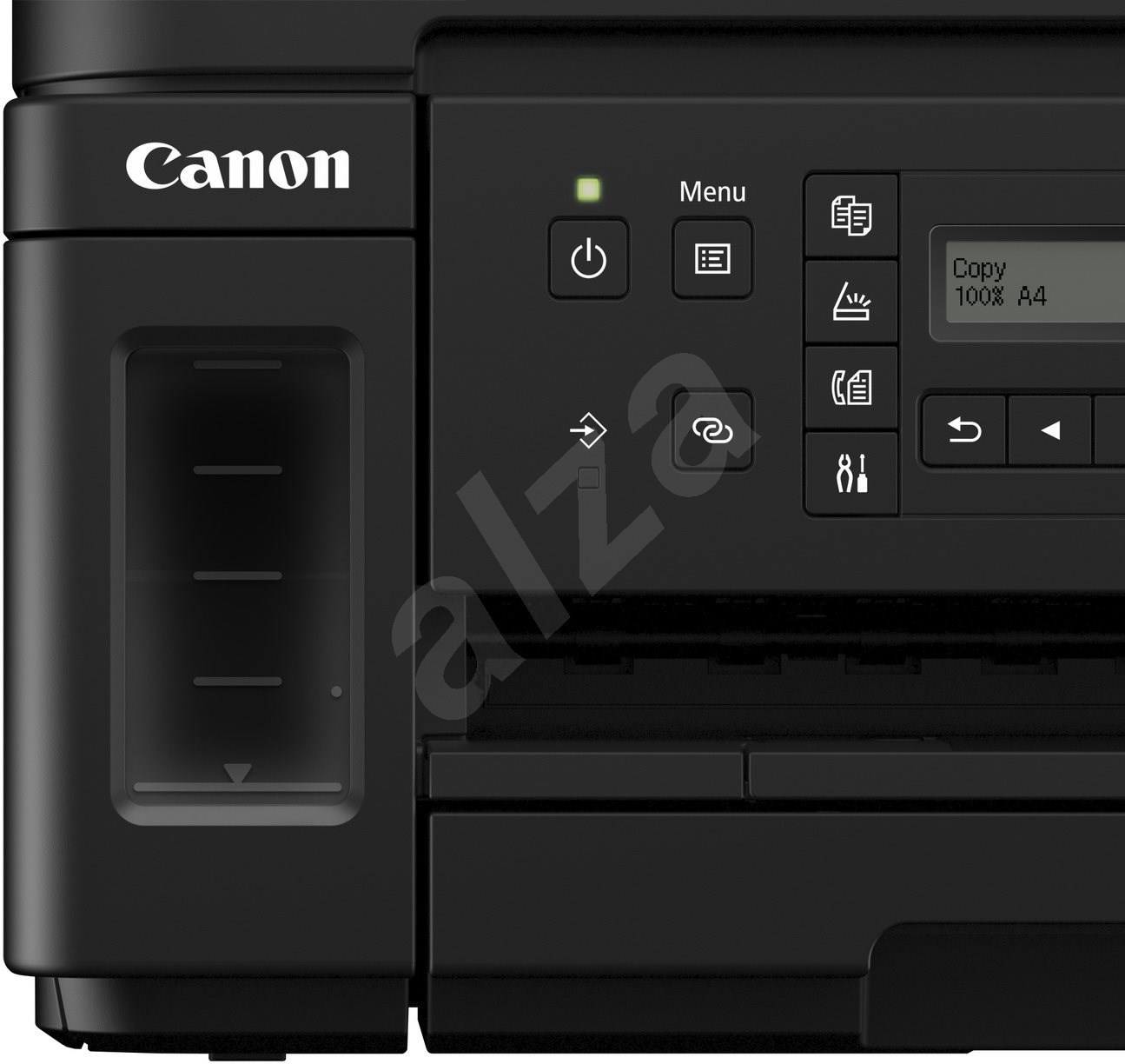 Мфу canon pixma g7040 обзор