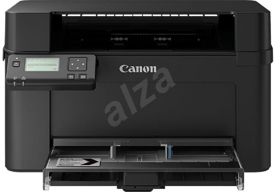 Принтер лазерный canon i sensys lbp113w обзор