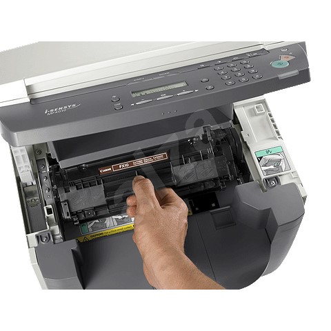 Canon i-Sensys MF4010 - Laserová tiskárna | Alza.sk