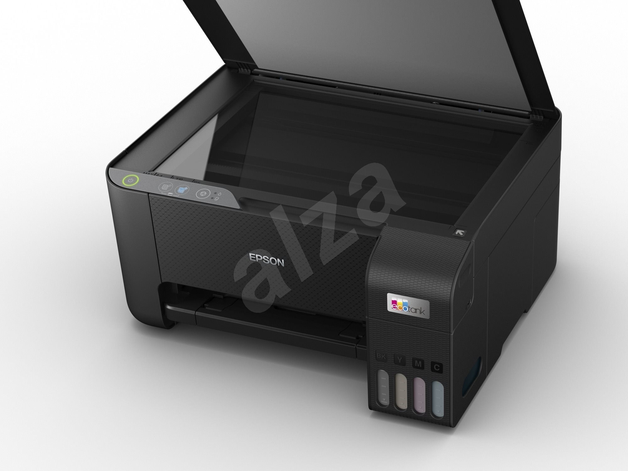Epson EcoTank L3210 - Atramentová tlačiareň | Alza.sk