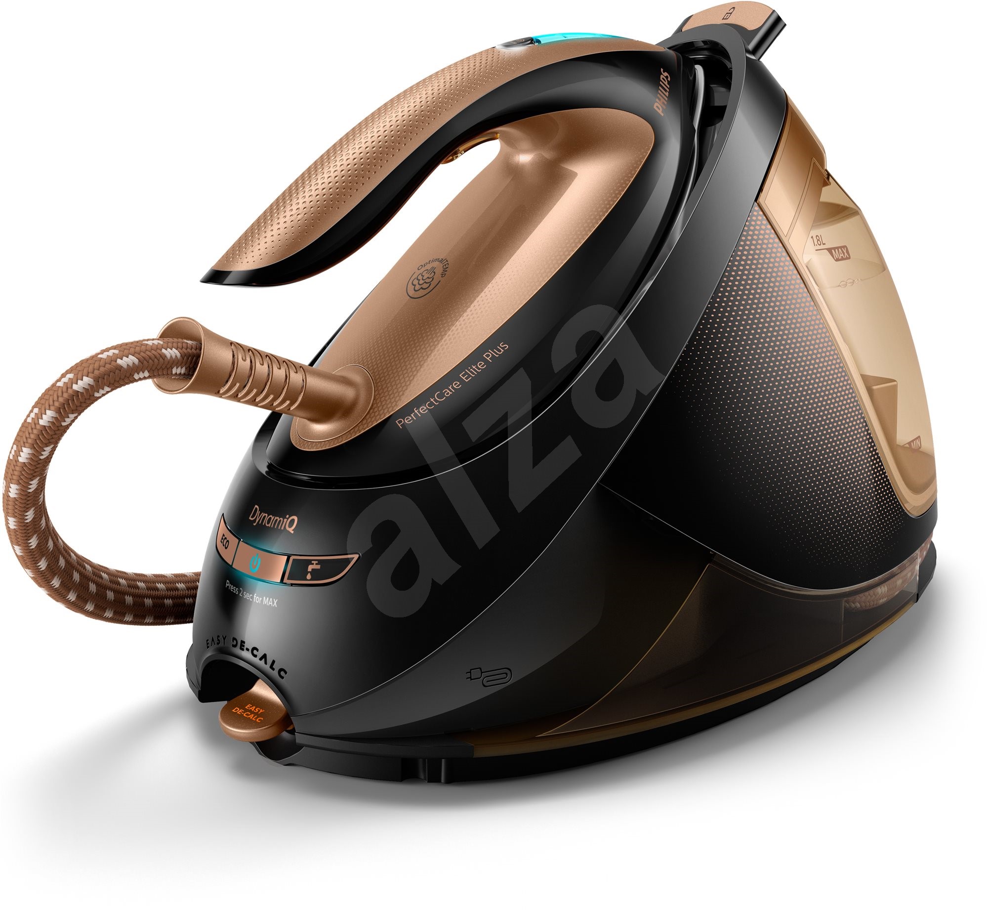Philips GC9682/80 PerfectCare Elite Plus - Parný generátor | Alza.sk