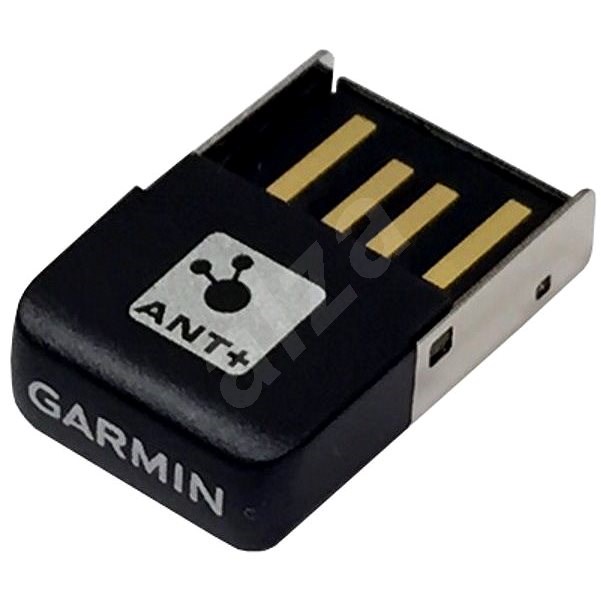 garmin connect ant 