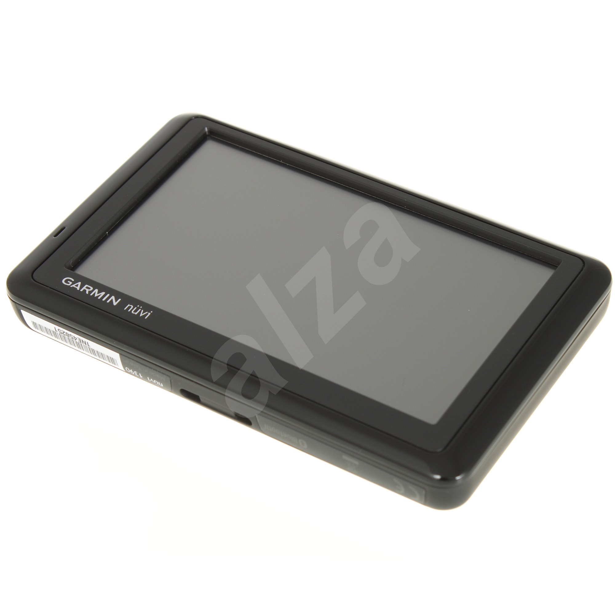 Garmin Nuvi 1390 Lifetime GPS navigace Alza.sk