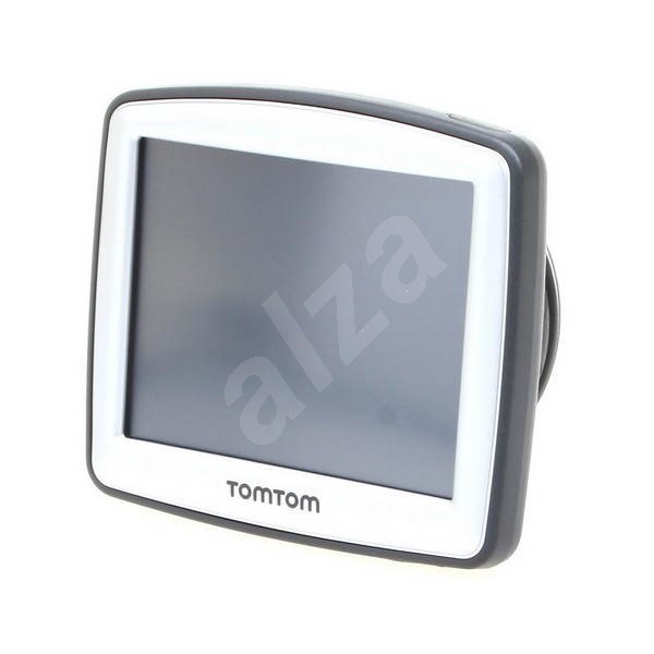 gps mapa evropy TomTom ONE Europe 31   GPS modul do auta s 3D navigací, SiRF III +  gps mapa evropy