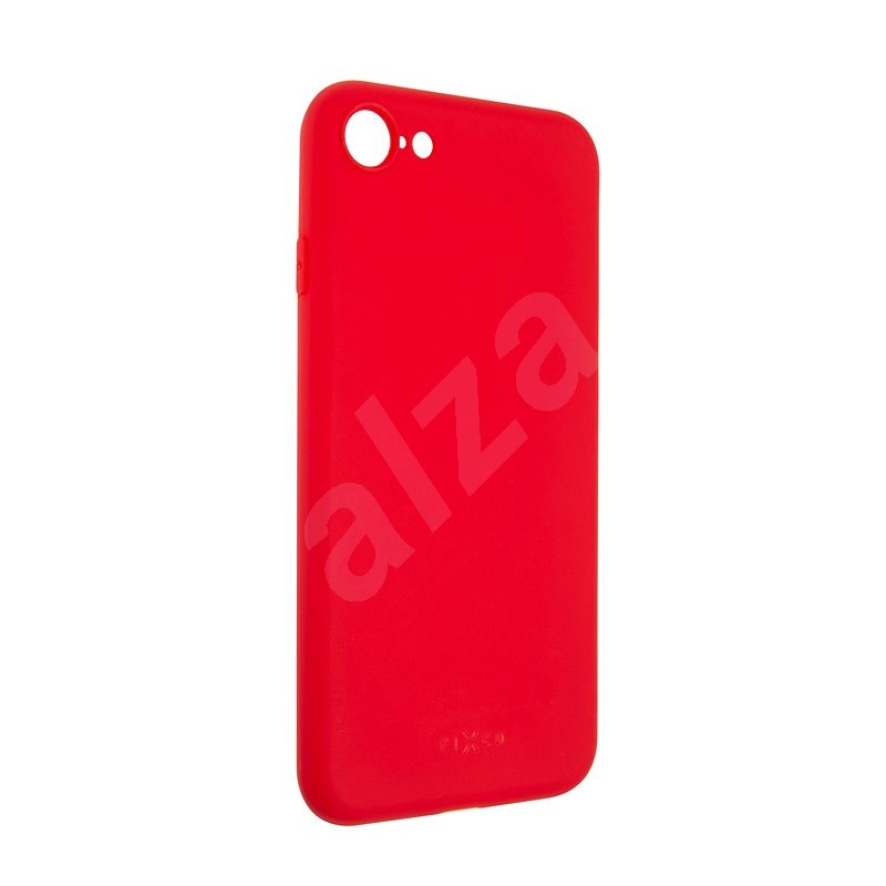FIXED Story pre Apple iPhone 7/8/SE (2020/2022) červený - Kryt na mobil