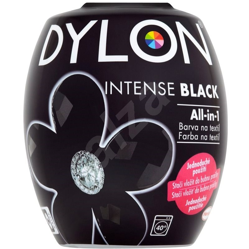 CIALDE TINTURA MACCHINA Tessuto DYLON All-In-1 350g - IT - Foto 10