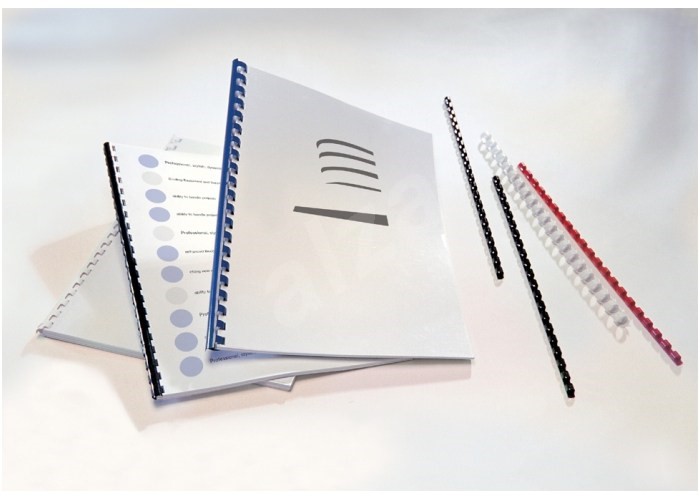 peach wire binding machine