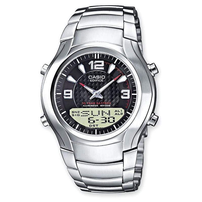 casio efa 112d