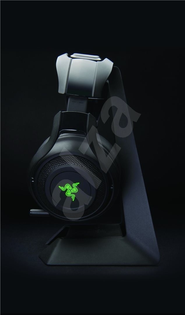 Razer Metal Headset Stand Stojanček Alza.sk