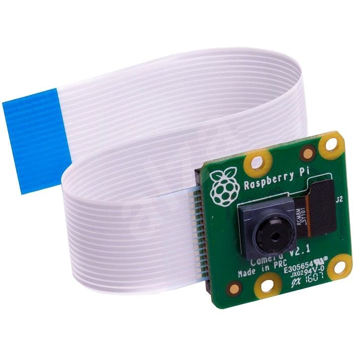 RASPBERRY Pi Camera Module V2 - Modul | Alza.sk