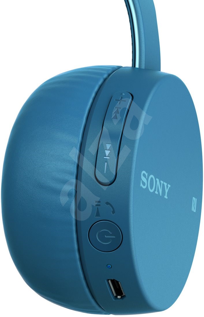 Как подключить к телефону наушники sony wh ch400