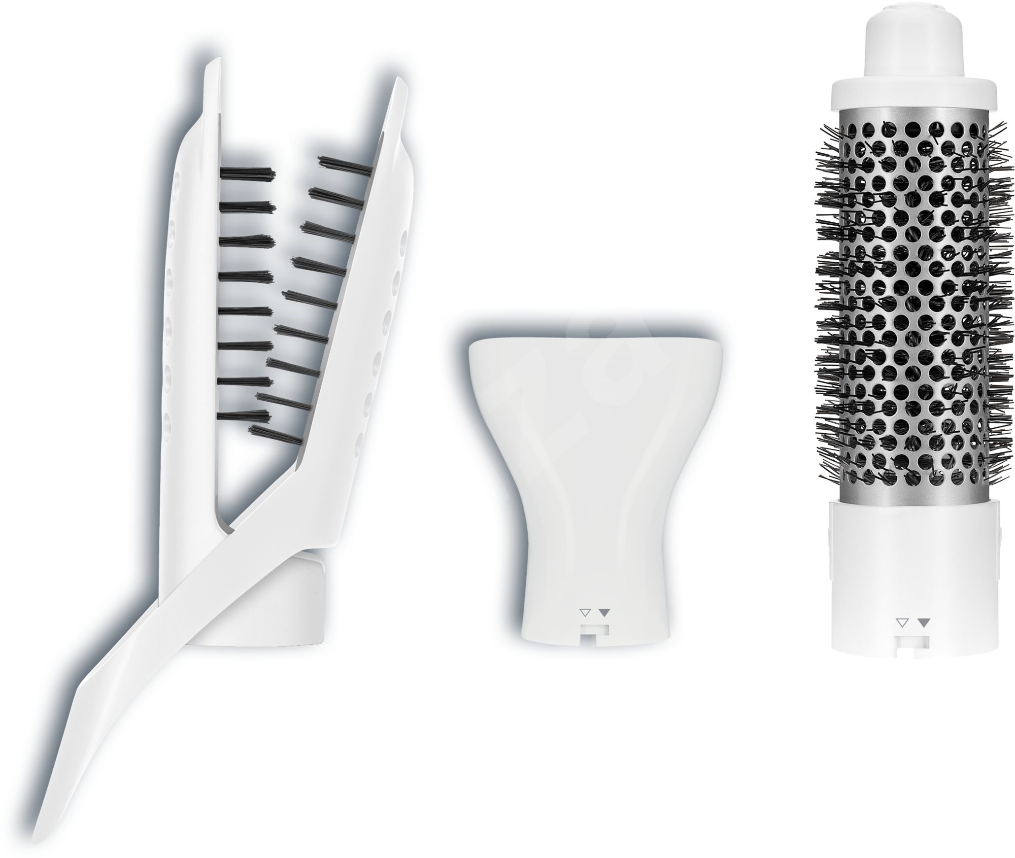 Rowenta CF7825F0 Hot Air Brush Mosaic Collection Kulmofén Alza.sk