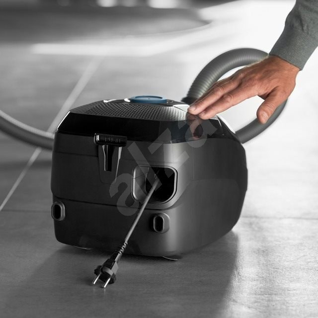 Rowenta RO4931EA Green Force Max ECO 900 W - Vreckový vysávač | Alza.sk