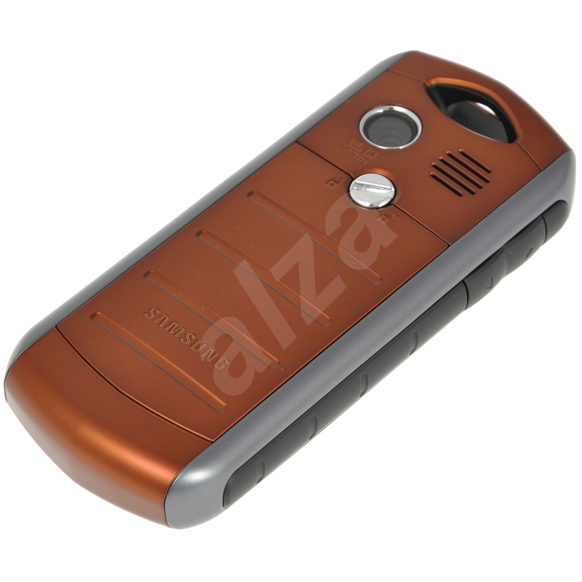 samsung xcover 4s orange