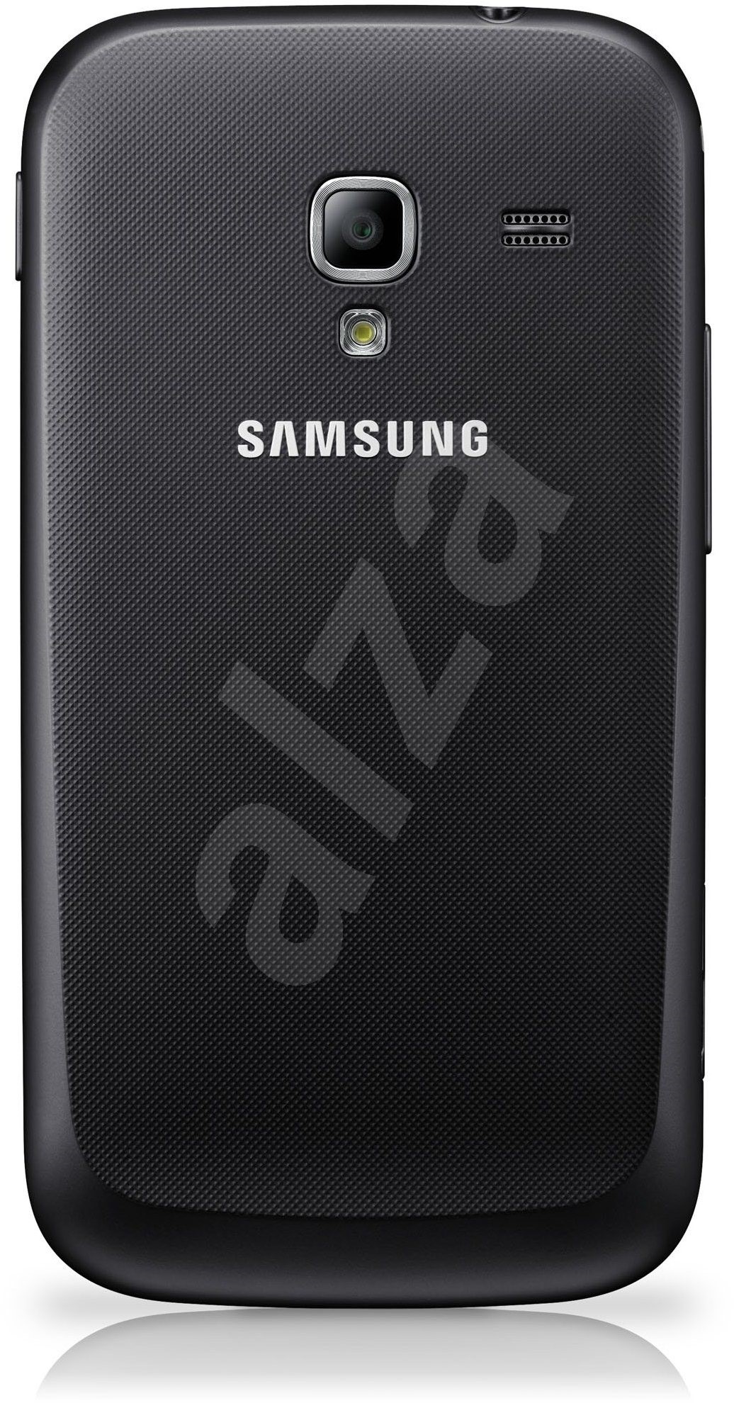 Samsung Galaxy Ace II GT-I8160 La Fleur - Mobile & smartphone Samsung ...