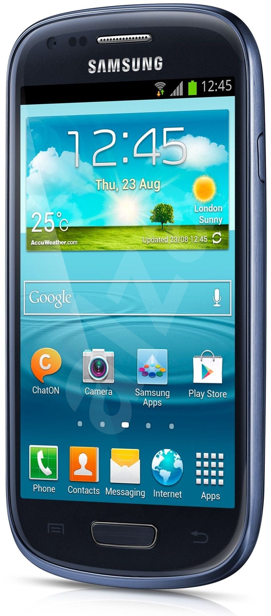 samsung galaxy i8190