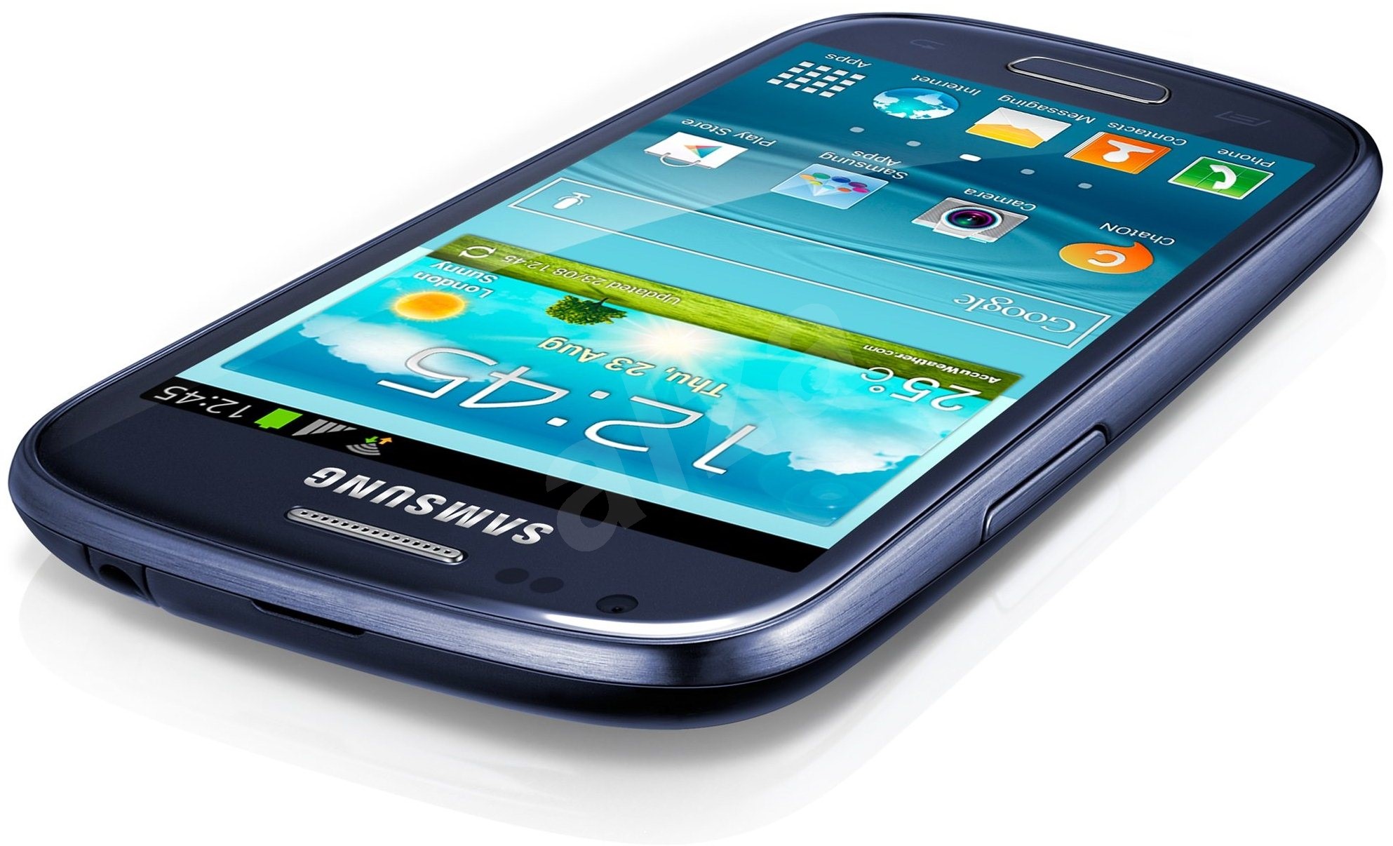 samsung galaxy i8190