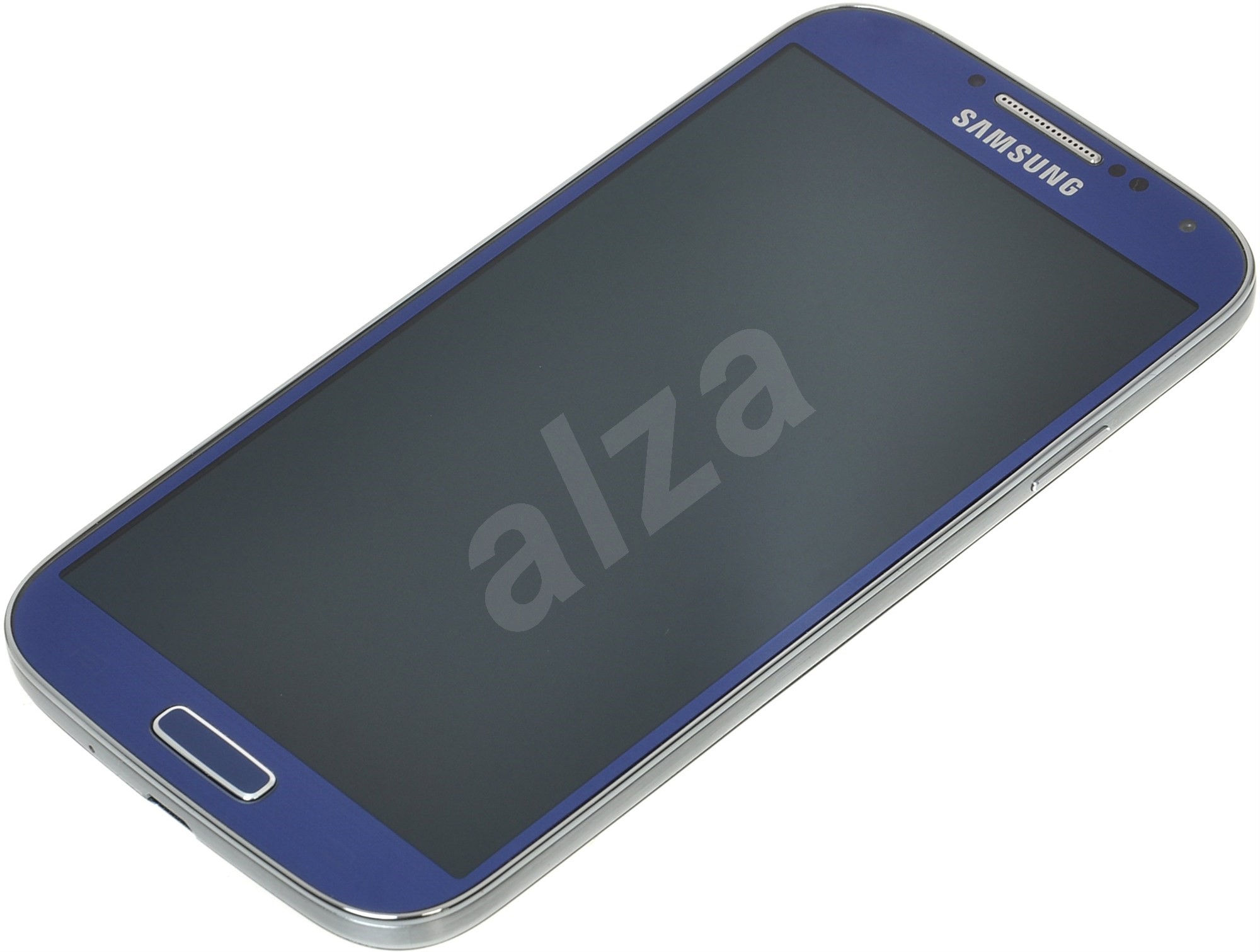 samsung galaxy s4 blue