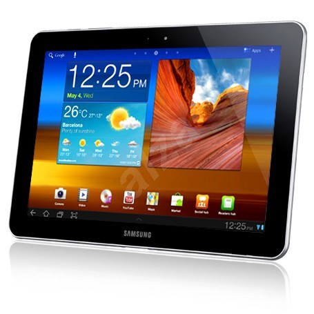 p7500 samsung galaxy tab 10.1