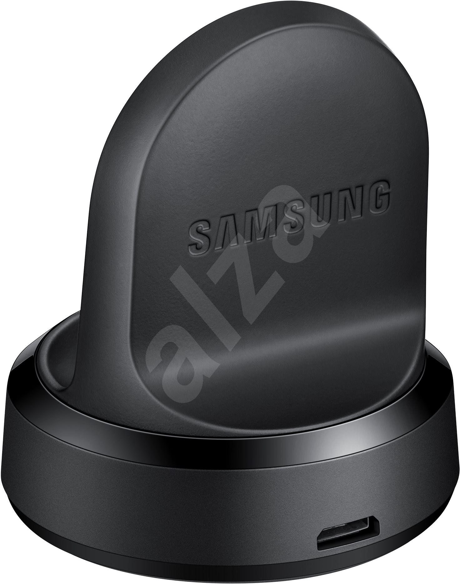 galaxy watch dock
