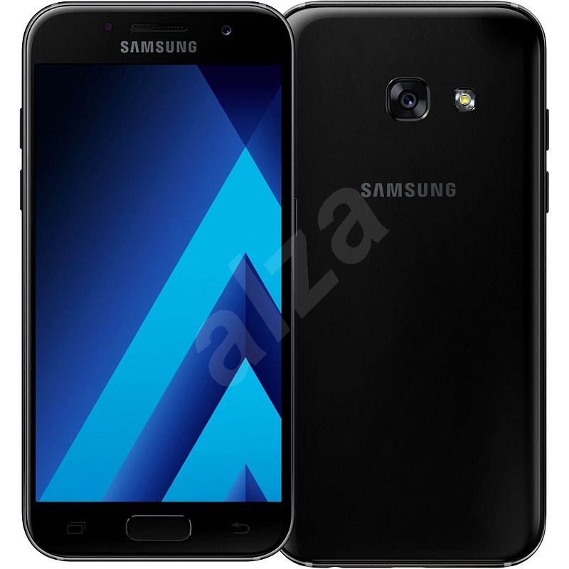 telefon samsung galaxy a3 2017