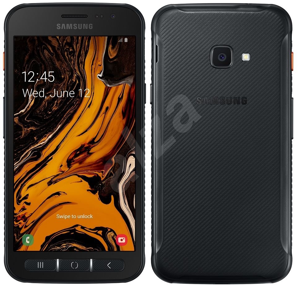 Смартфон samsung galaxy xcover 4s обзор