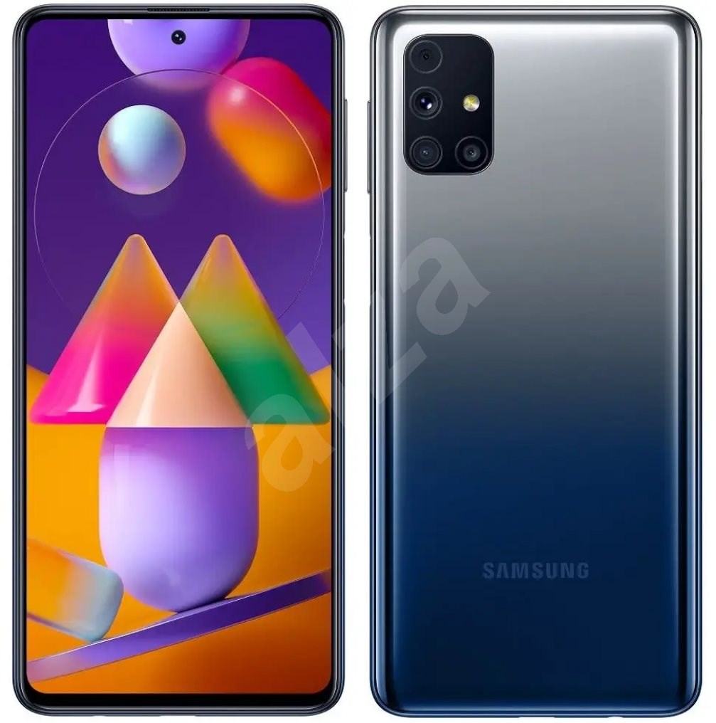 galaxy m31s whatmobile