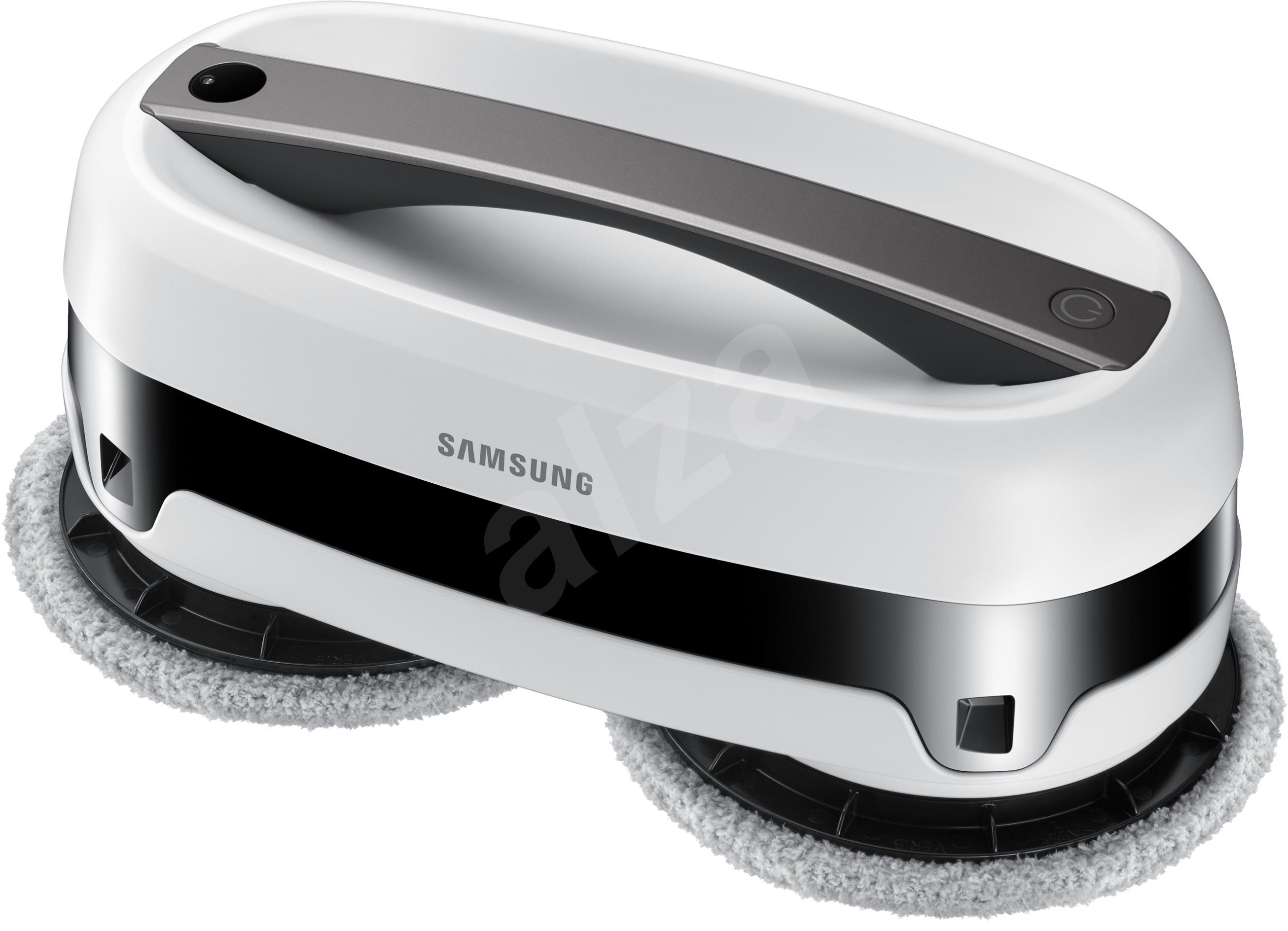 Samsung VR20T6001MW Jet Mop Robotický mop Alza.sk