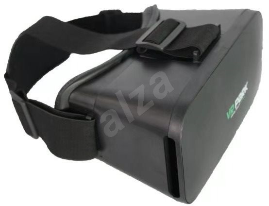 colorcross vr 2