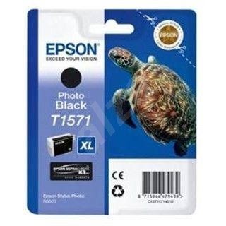 Epson T1571 čierny - Cartridge