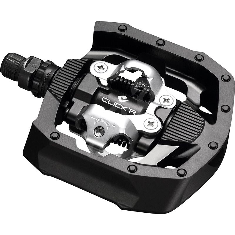 Shimano PD-MT50 – nášlapné MTB - Pedále