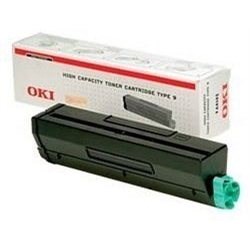 OKI 44318505 žltý - Tlačový valec