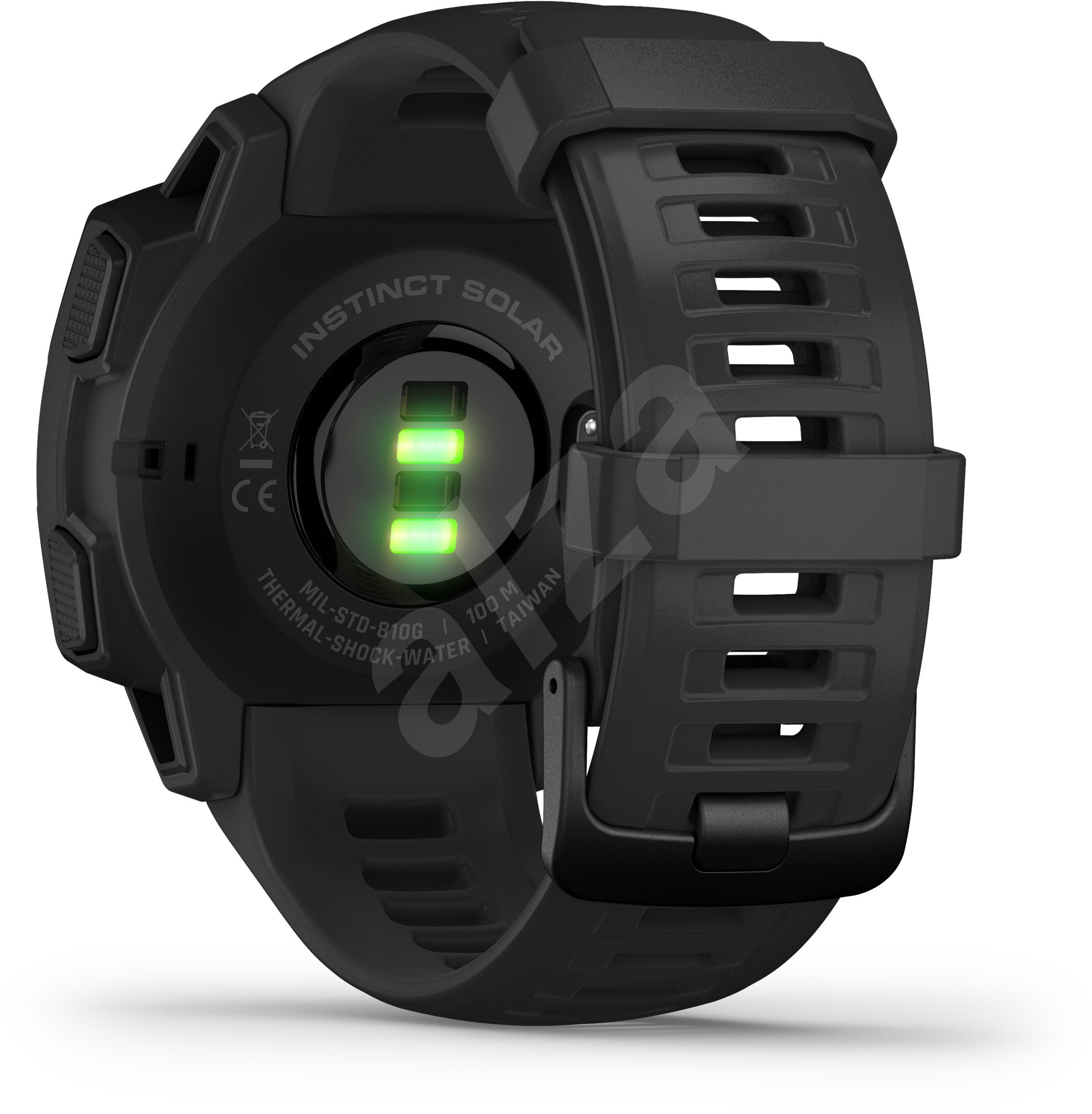 instinct solar tactical