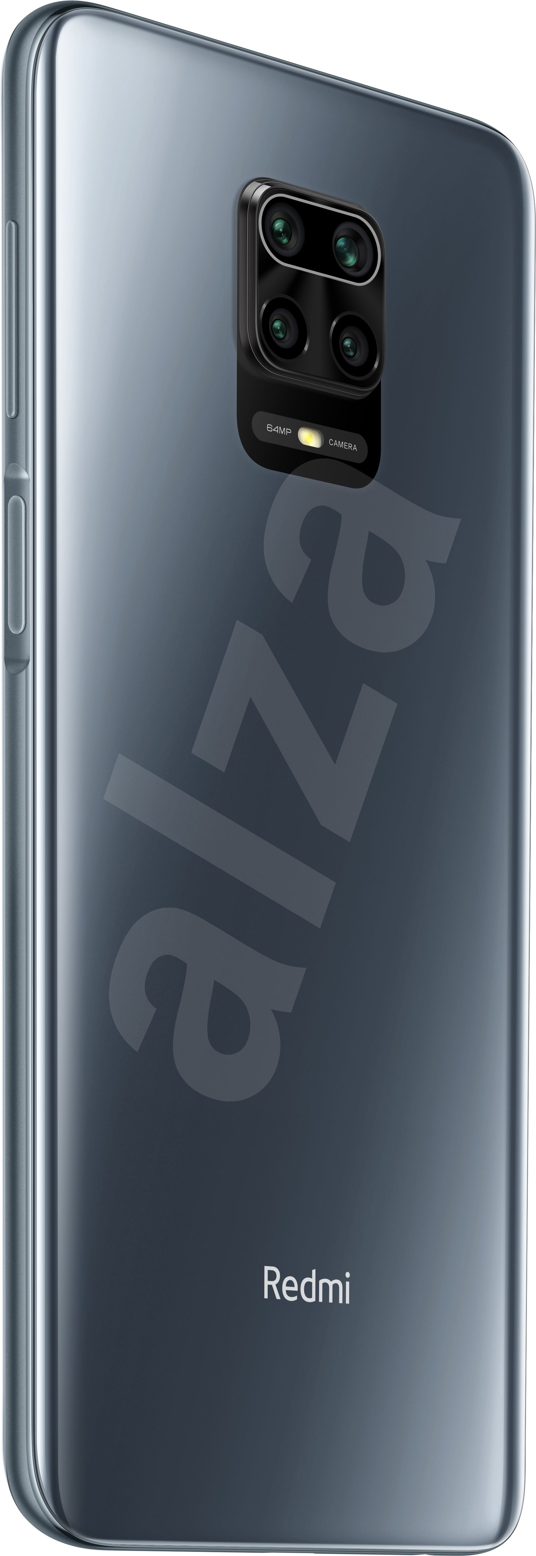 Xiaomi Redmi Note 9 Pro LTE 128 GB sivý - Mobilný telefón | Alza.sk