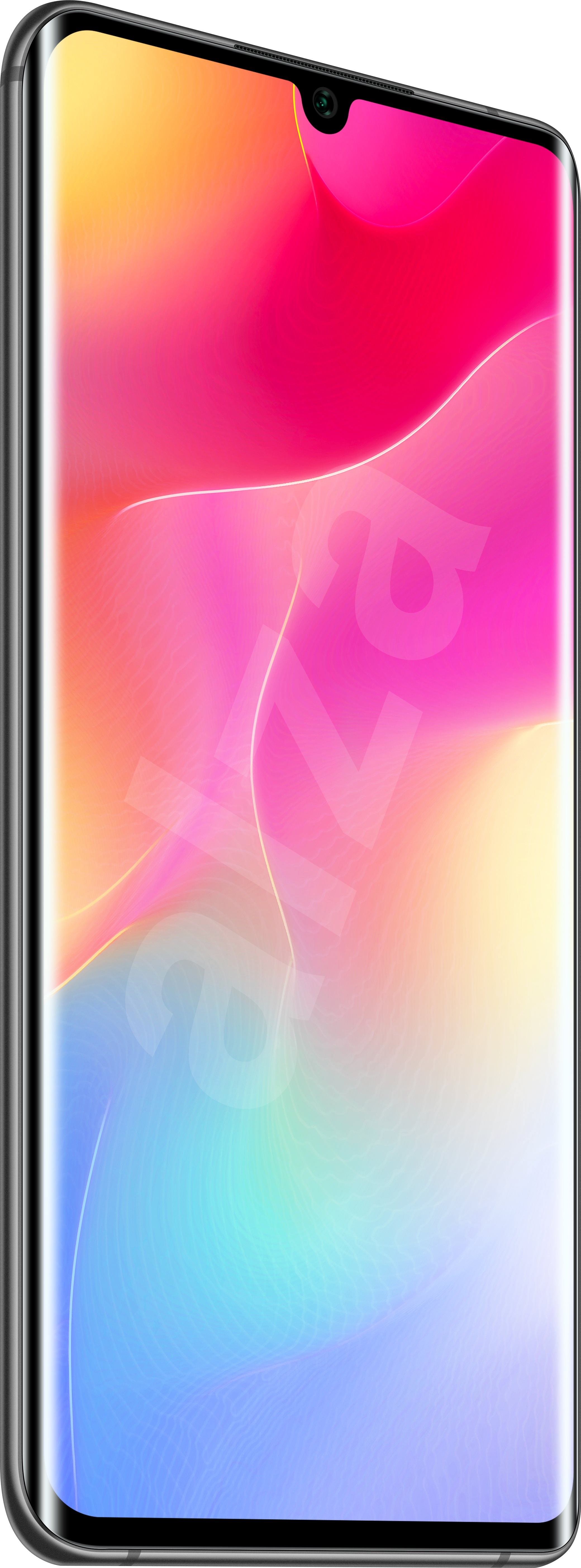 mi 10 lite 64
