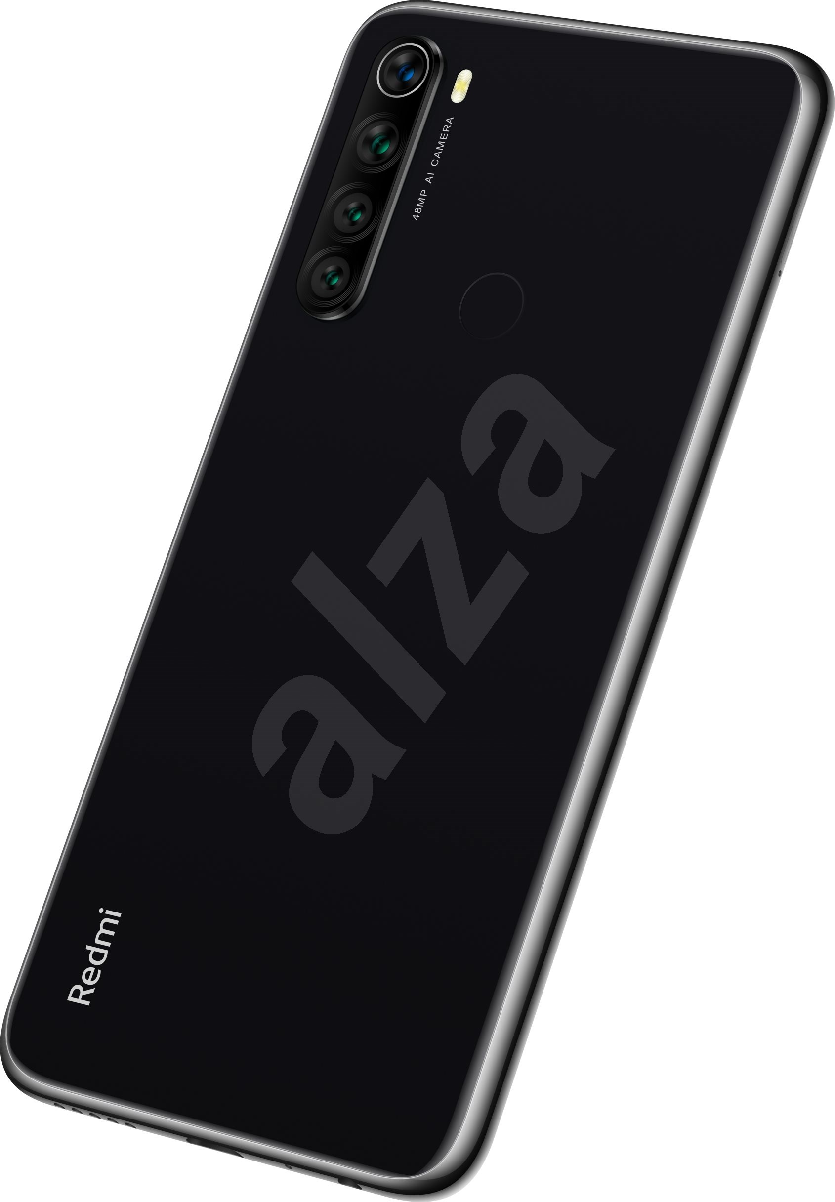 Xiaomi Redmi Note 8 128 GB čierny - Mobilný telefón | Alza.sk