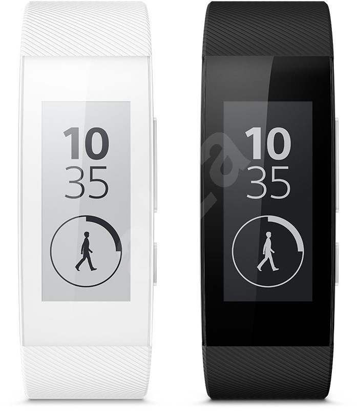 download sony smartband talk swr30 black