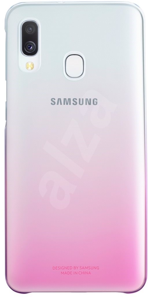 samsung galaxy a40 pink