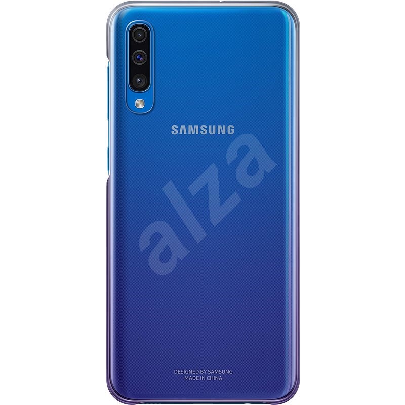 samsung galaxy a50 purple colour