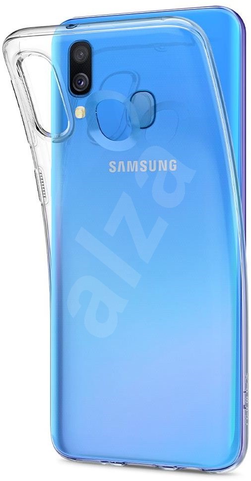 galaxy a40 spigen